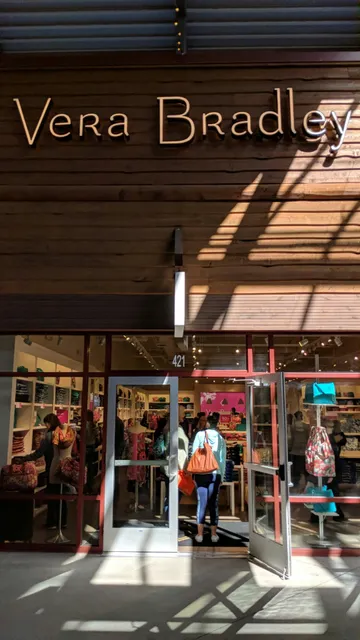 Vera Bradley Outlet