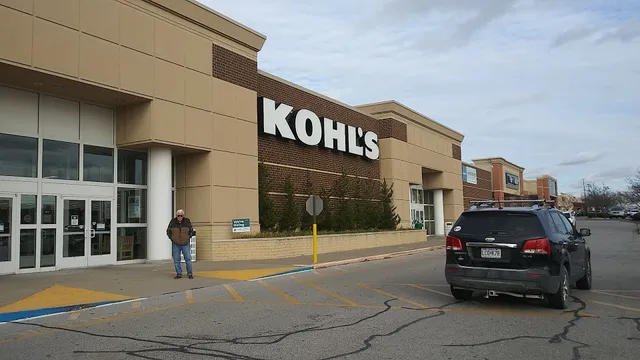 Kohl's