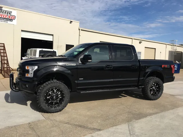 Smith Offroad And Performance