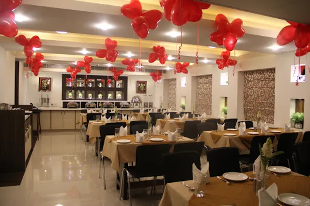 OLIVE , MULTICUISINE RESTAURANT