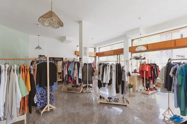 Poco Conto - parco del riuso