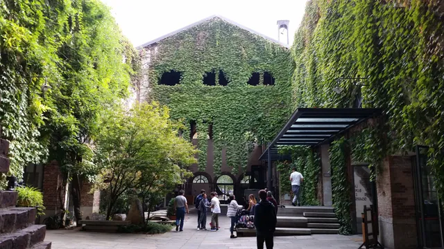 Ospiteria Arsenal of Peace