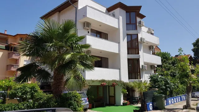 Къща за гости Тракия