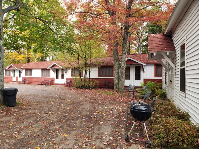 Superior Shores Resort