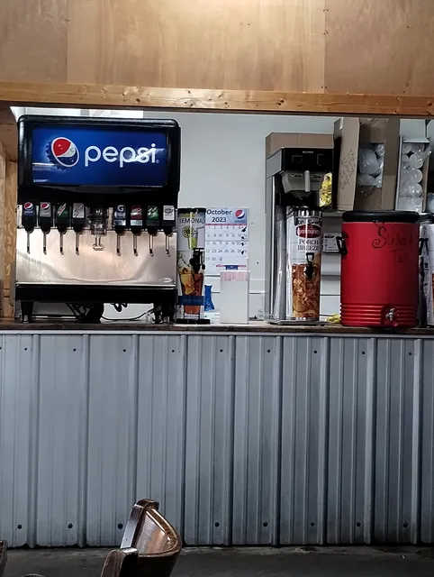 Bbq Sam's Smokehouse