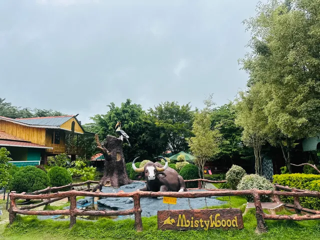 MISTY WOOD RESORTS MASINAGUDI