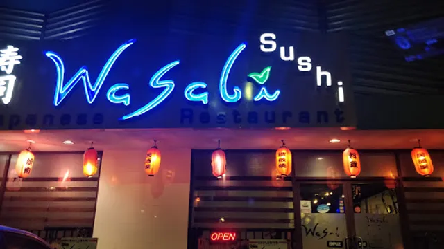 Wasabi