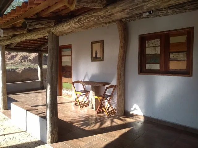 Pousada e Restaurante Morro Alto