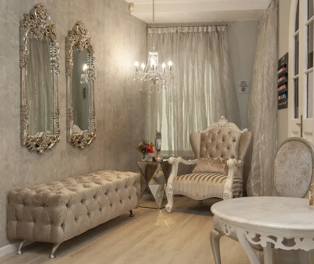 Carchele Health & Beauty Spa