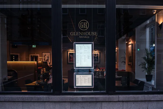 Glenhouse Aberdeen
