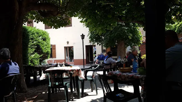 Društvena gostilna/Trattoria Sociale