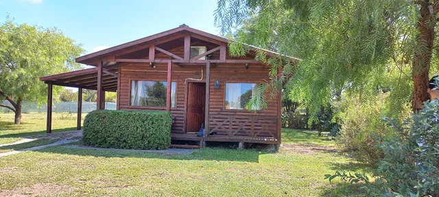 Cabañas Tilo Gualeguay