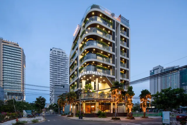 HH Residence - Serviced Apartment