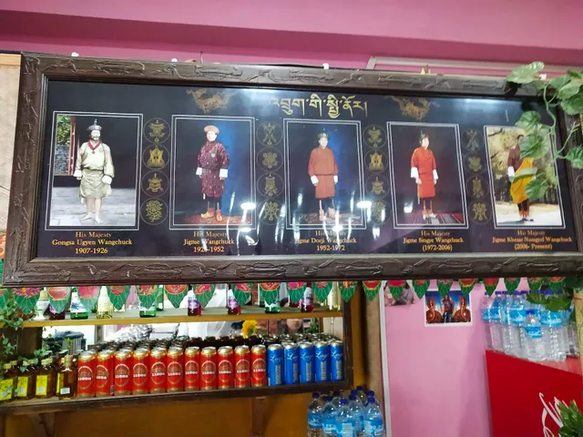 Deepa Restaurant & Bar