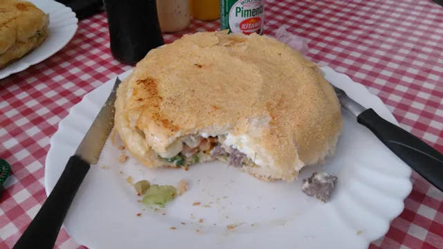 Pit Lanches Delivery