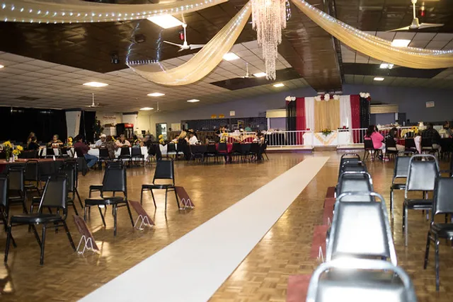 Fiesta Ballroom