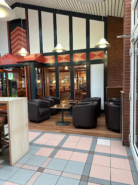 Coffee Fellows - Kaffee, Bagels, Frühstück