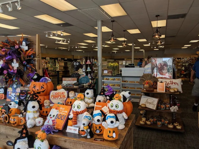 Dana's Hallmark Shop