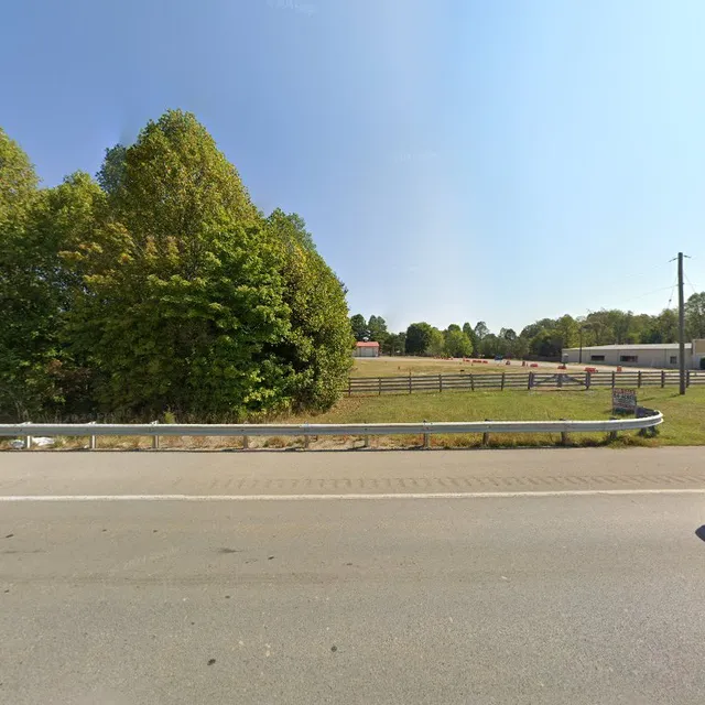 Dixie Highway Flea Market