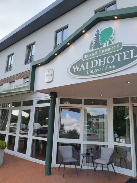 Waldhotel Lingen