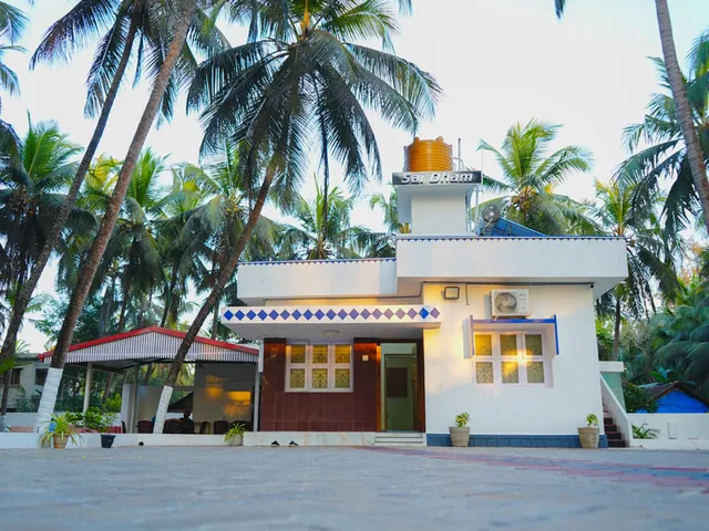 Sai Dham Guest House - Malpe Stay