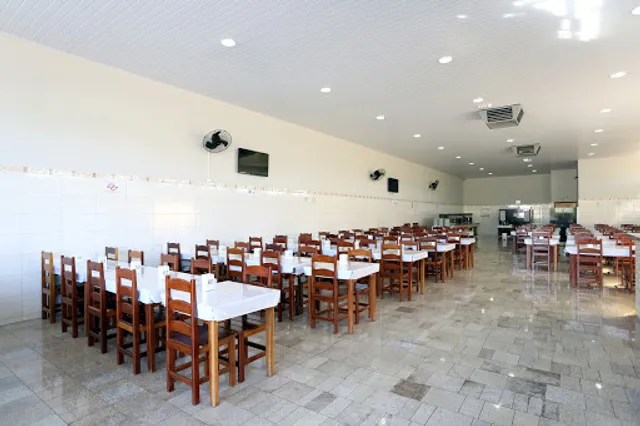 Restaurante Dom Lugui