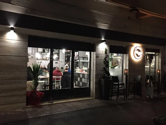 Il Gusto In Piazza Frosinone