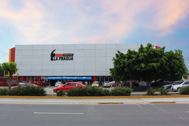 Ferreteria La Fragua