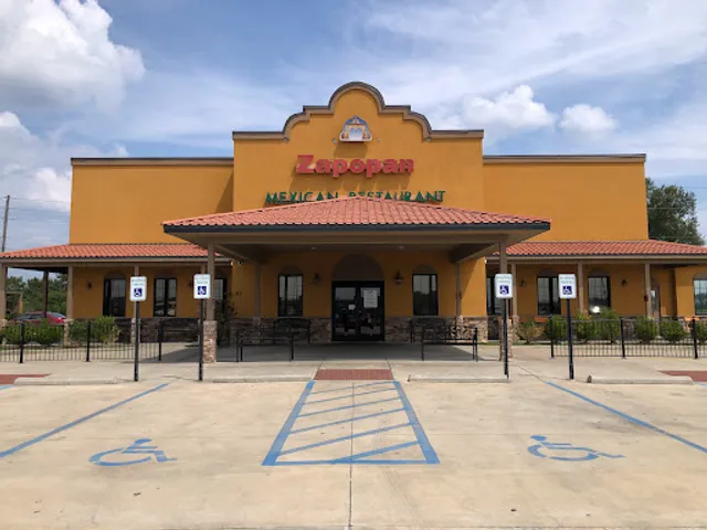 Zapopan Mexican Restaurant