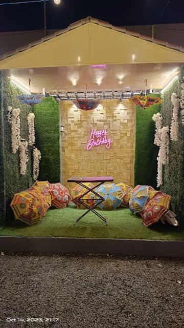 SHREE KHODIYAR KATHIYAWADI DHABA JUNAGADH