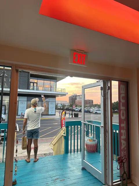 Asbury Park Art Club