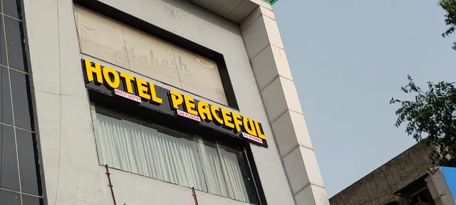 Hotel Peaceful