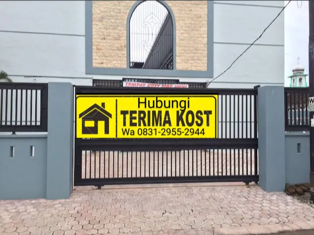 Kost Sukaria
