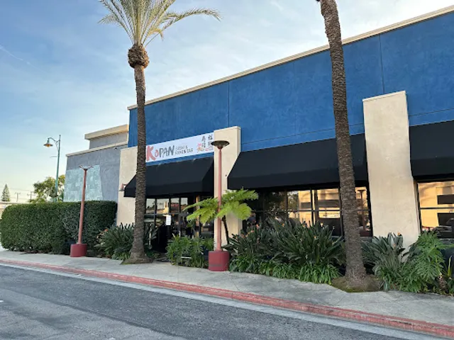 KOPAN SUSHI & RAMEN_ WEST COVINA