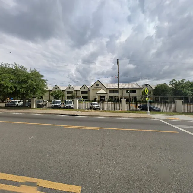 R. Frank Nims Middle School