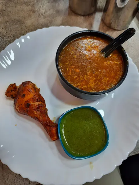 Tasty Palace Family Restaurant