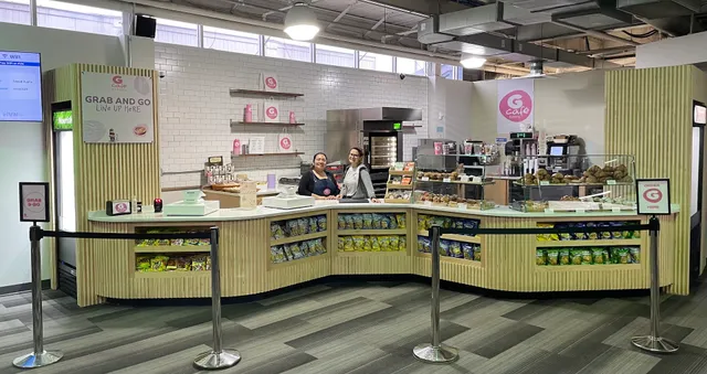 G Cafe Bakery Tweed LLC