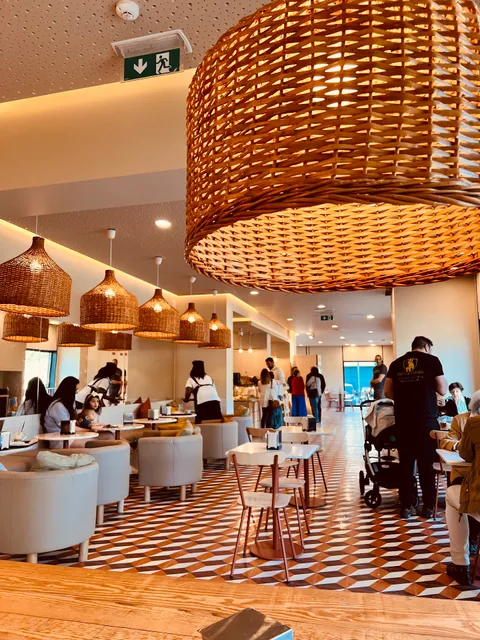 A Padaria Portuguesa