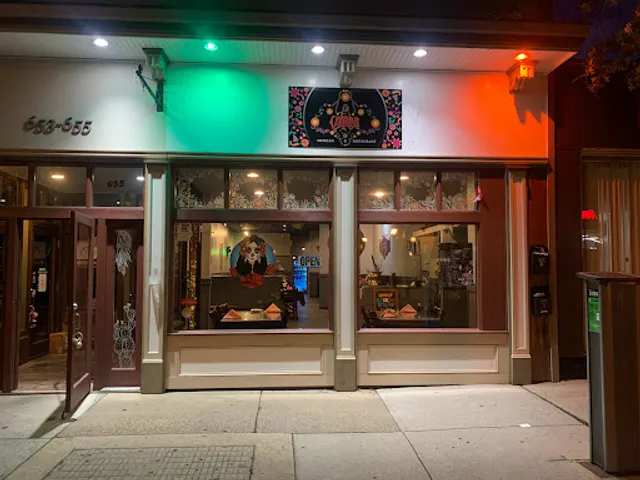 La Catrina Mexican Restaurant