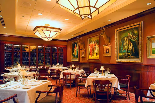 The Capital Grille