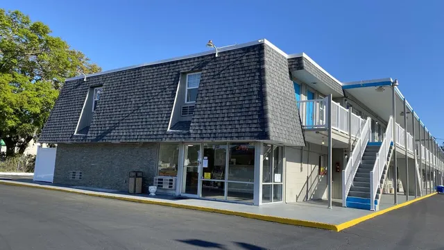 Studio 6 Wilmington, NC