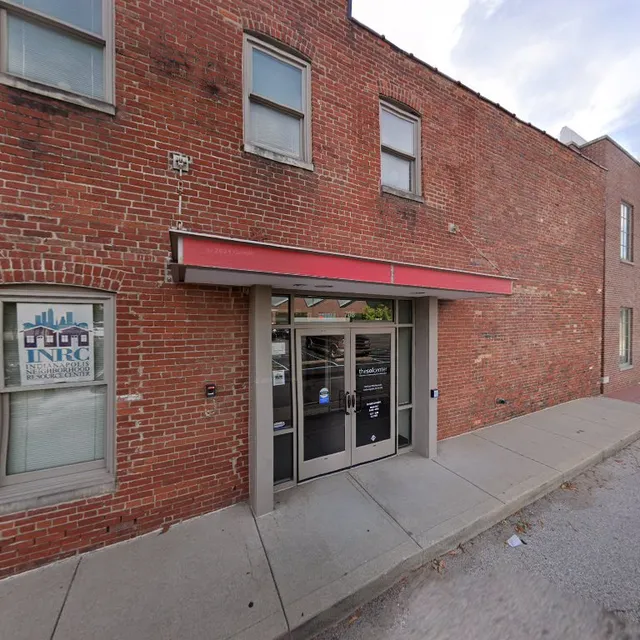 Meals on Wheels of Central Indiana