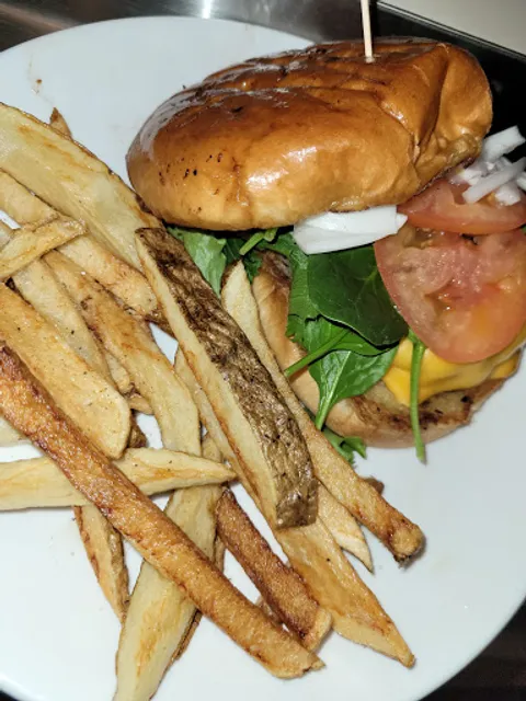 "On the Daly" Sports Bar & Grill