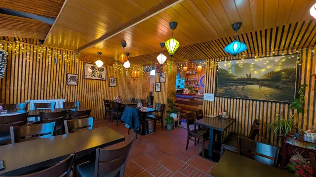 Asia Gourmet - by LH