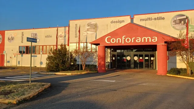 Conforama Campogalliano