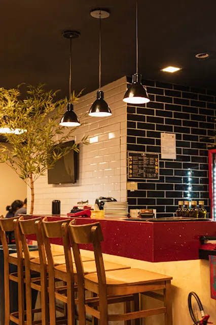 Restaurante Vila Universitária