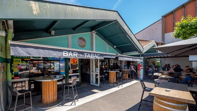 Larrendart Le Bistrot