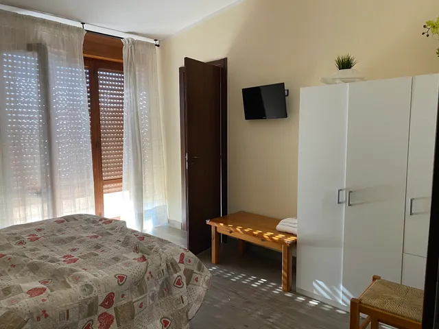 Affittacamere Mariada