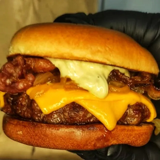 JANDRE'S HAMBURGUERIA