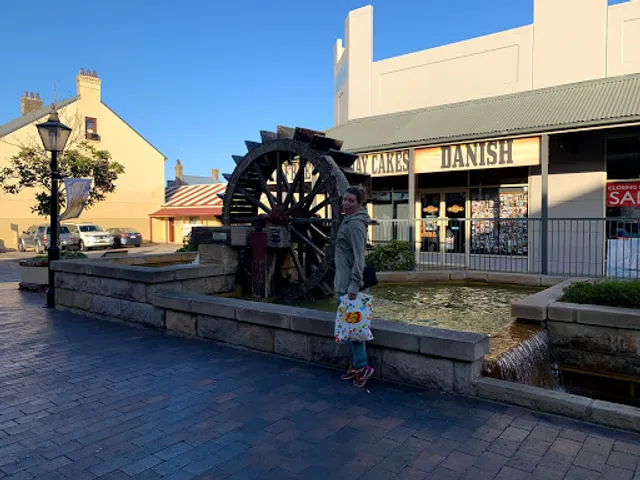 Windsor Ice Cream Cafe